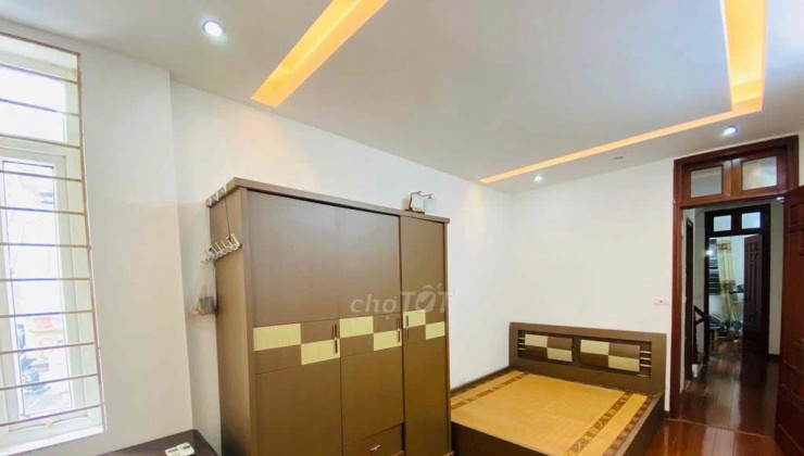 Cho thuê nhà làm VP, KD online, ở nhóm 9n Phố Vũ Tông Phan, DT 36m,4 tầng, Mt 4m, 15 Triệu,